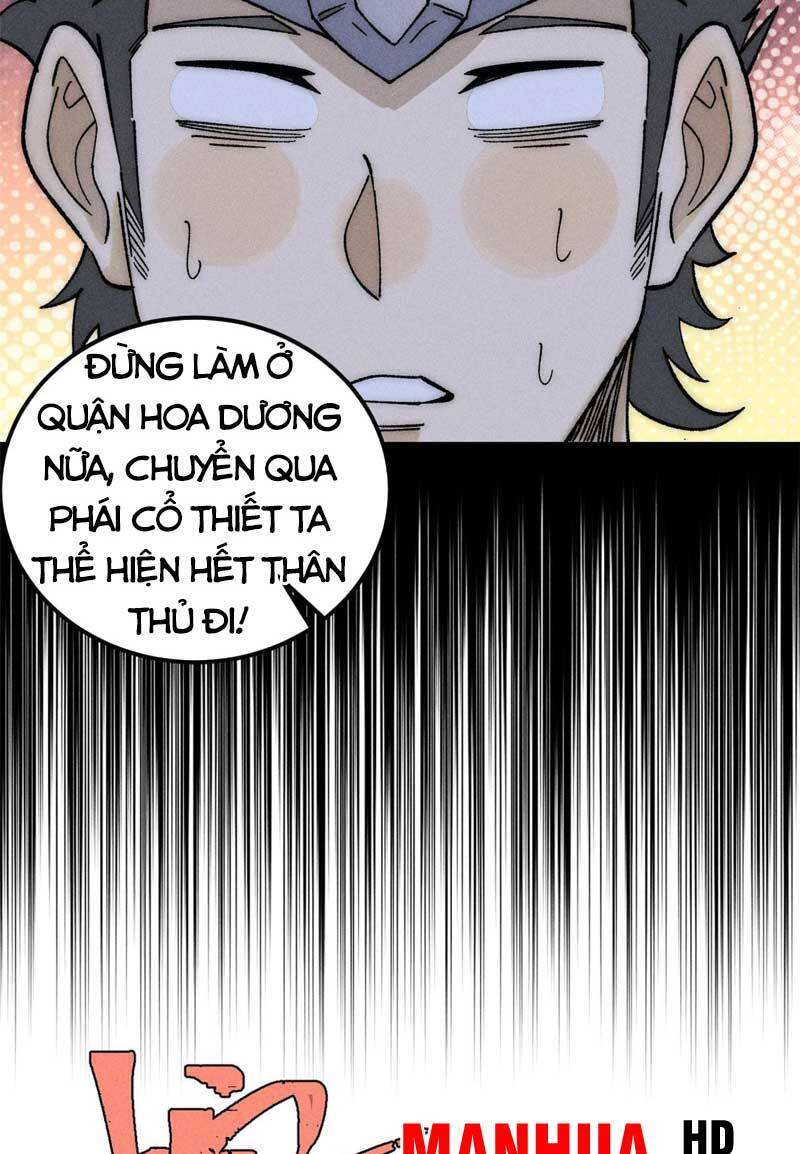 Vạn Cổ Tối Cường Tông Chap 228 - Next Chap 229