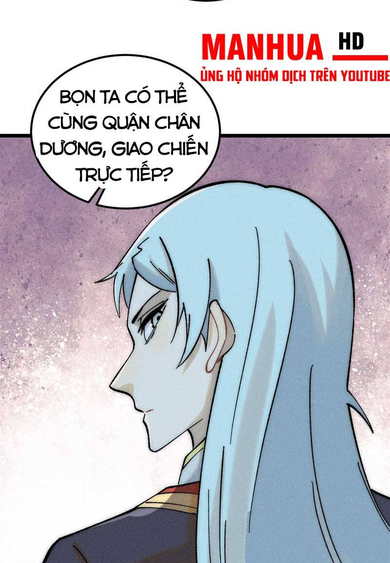 Vạn Cổ Tối Cường Tông Chap 228 - Next Chap 229