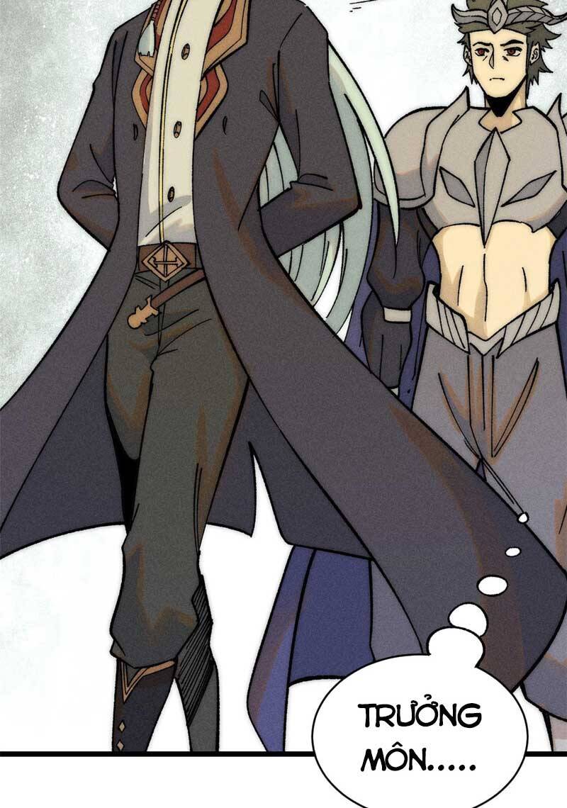 Vạn Cổ Tối Cường Tông Chap 228 - Next Chap 229