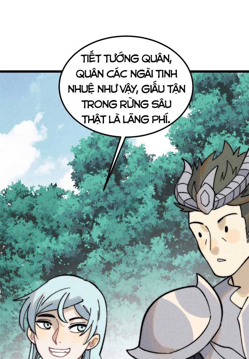 Vạn Cổ Tối Cường Tông Chap 228 - Next Chap 229