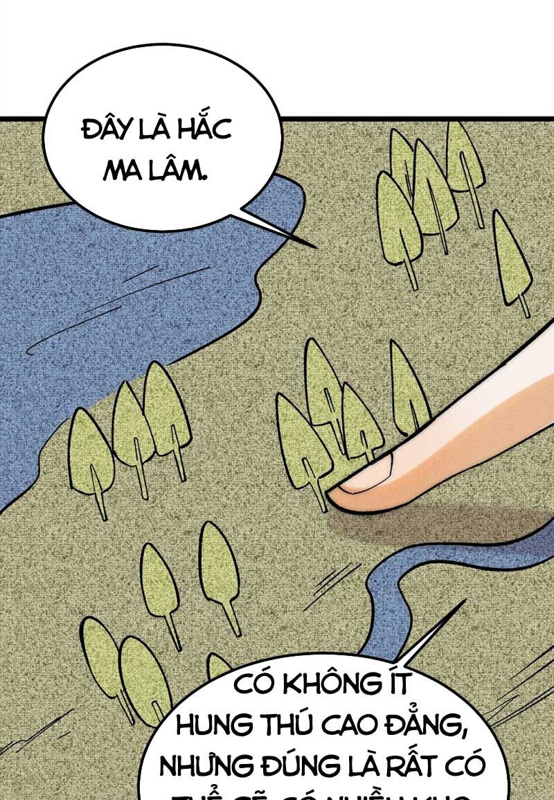 Vạn Cổ Tối Cường Tông Chap 232 - Next Chap 233