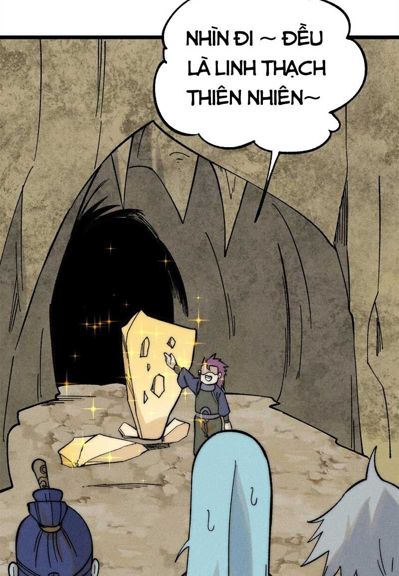 Vạn Cổ Tối Cường Tông Chap 232 - Next Chap 233