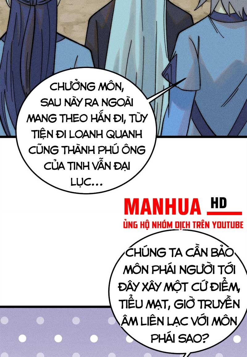 Vạn Cổ Tối Cường Tông Chap 232 - Next Chap 233