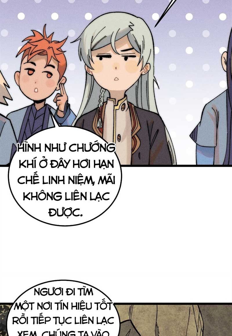 Vạn Cổ Tối Cường Tông Chap 232 - Next Chap 233