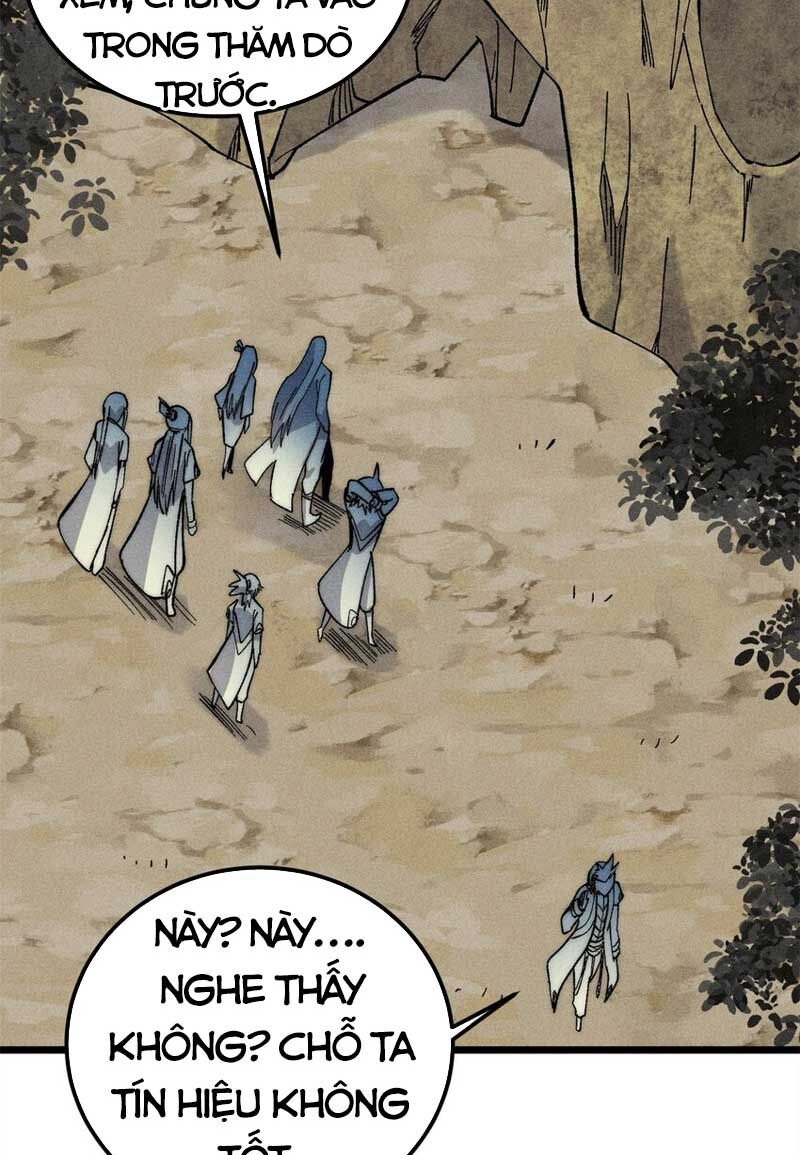 Vạn Cổ Tối Cường Tông Chap 232 - Next Chap 233