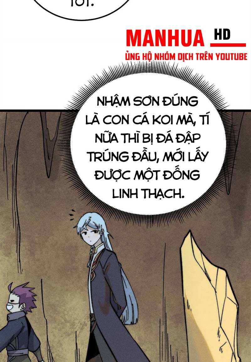 Vạn Cổ Tối Cường Tông Chap 232 - Next Chap 233