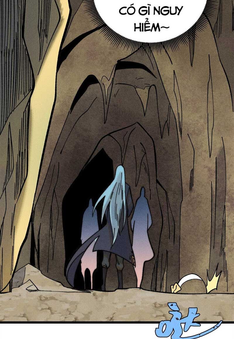 Vạn Cổ Tối Cường Tông Chap 232 - Next Chap 233