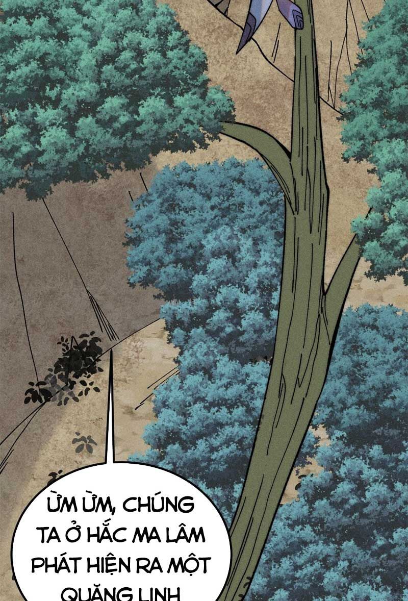 Vạn Cổ Tối Cường Tông Chap 232 - Next Chap 233