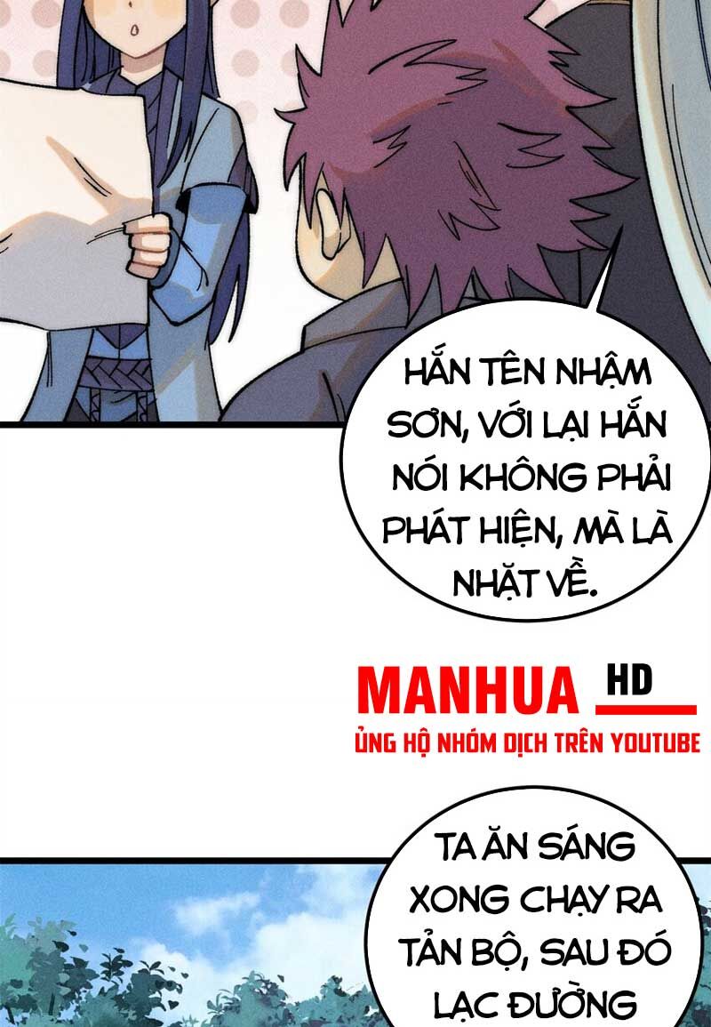 Vạn Cổ Tối Cường Tông Chap 232 - Next Chap 233