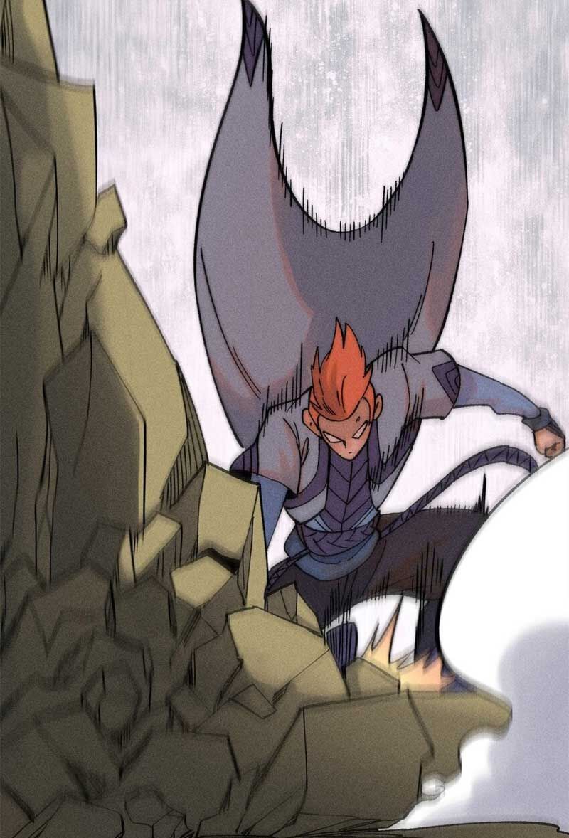 Vạn Cổ Tối Cường Tông Chap 232 - Next Chap 233