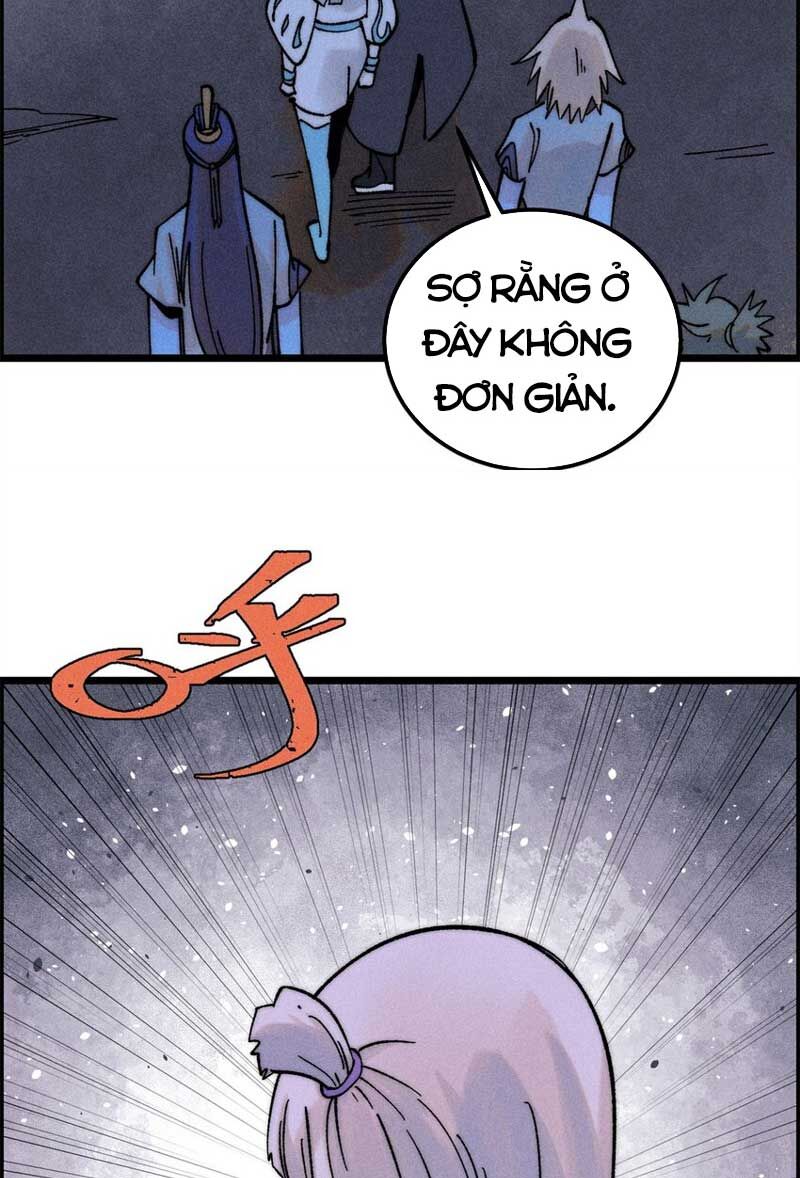 Vạn Cổ Tối Cường Tông Chap 232 - Next Chap 233