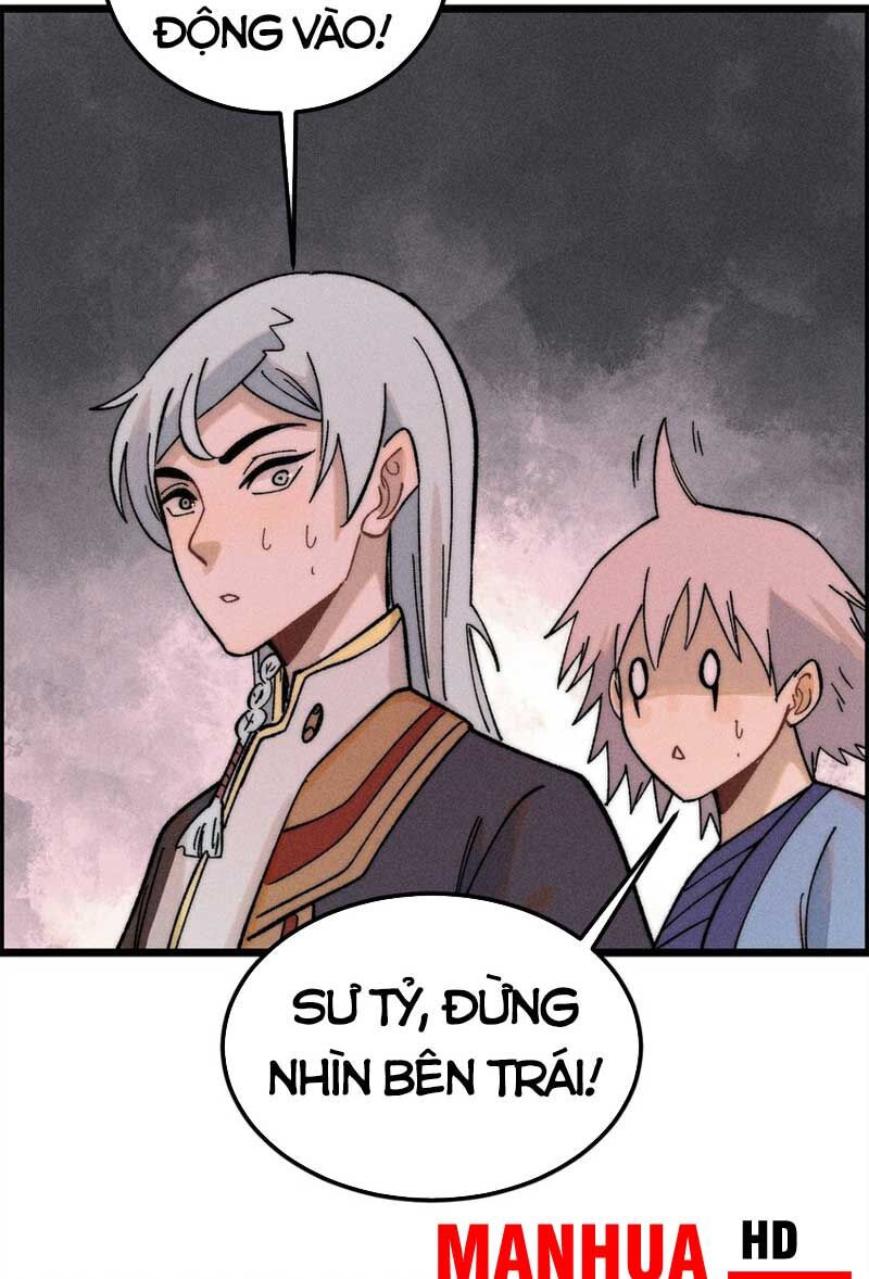 Vạn Cổ Tối Cường Tông Chap 232 - Next Chap 233