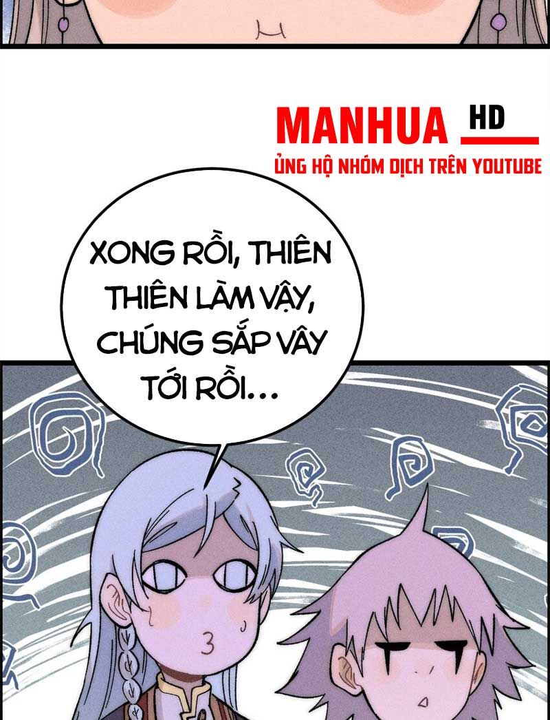 Vạn Cổ Tối Cường Tông Chap 232 - Next Chap 233