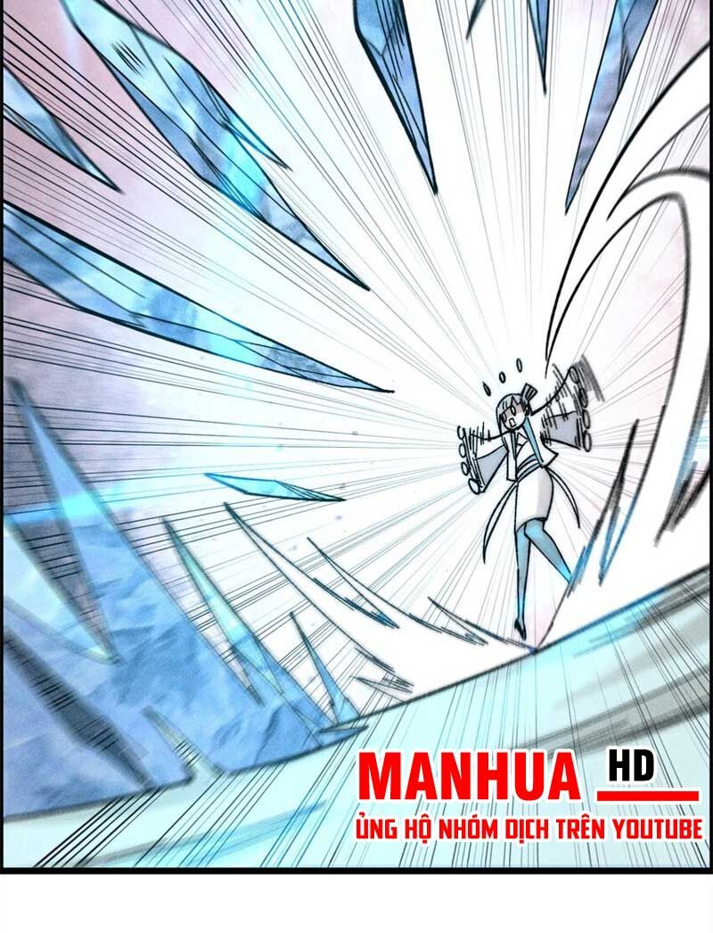 Vạn Cổ Tối Cường Tông Chap 232 - Next Chap 233