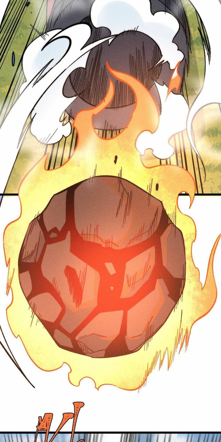 Vạn Cổ Tối Cường Tông Chap 240 - Next Chap 241