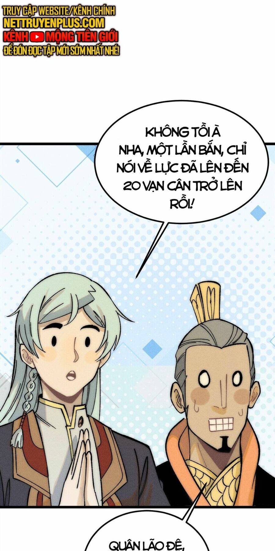 Vạn Cổ Tối Cường Tông Chap 240 - Next Chap 241