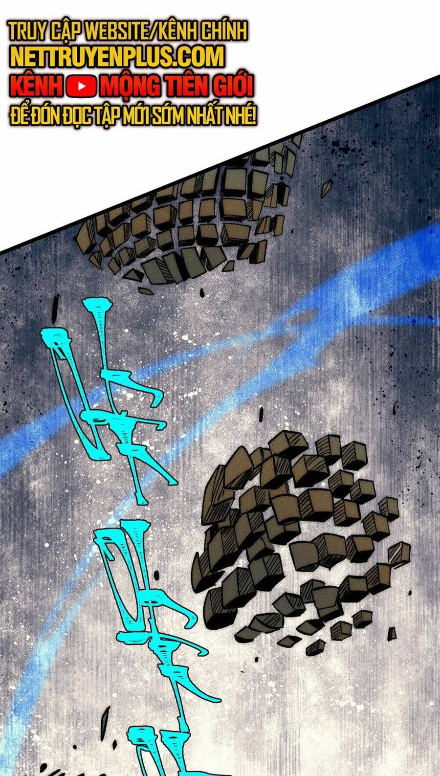 Vạn Cổ Tối Cường Tông Chap 240 - Next Chap 241