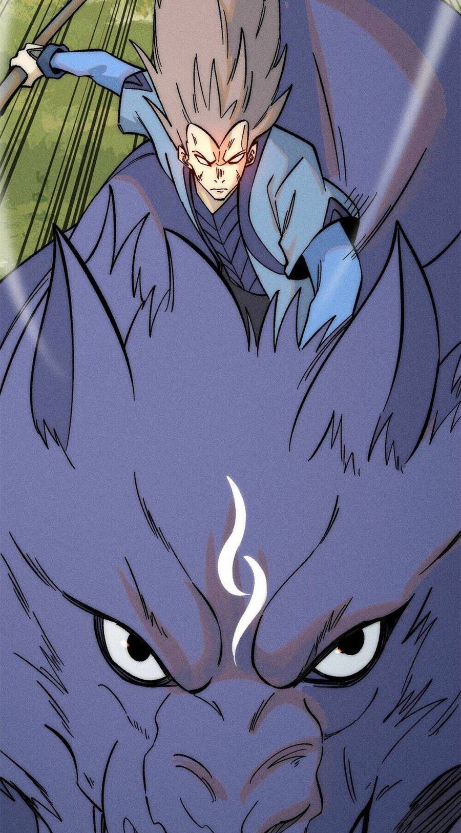 Vạn Cổ Tối Cường Tông Chap 240 - Next Chap 241