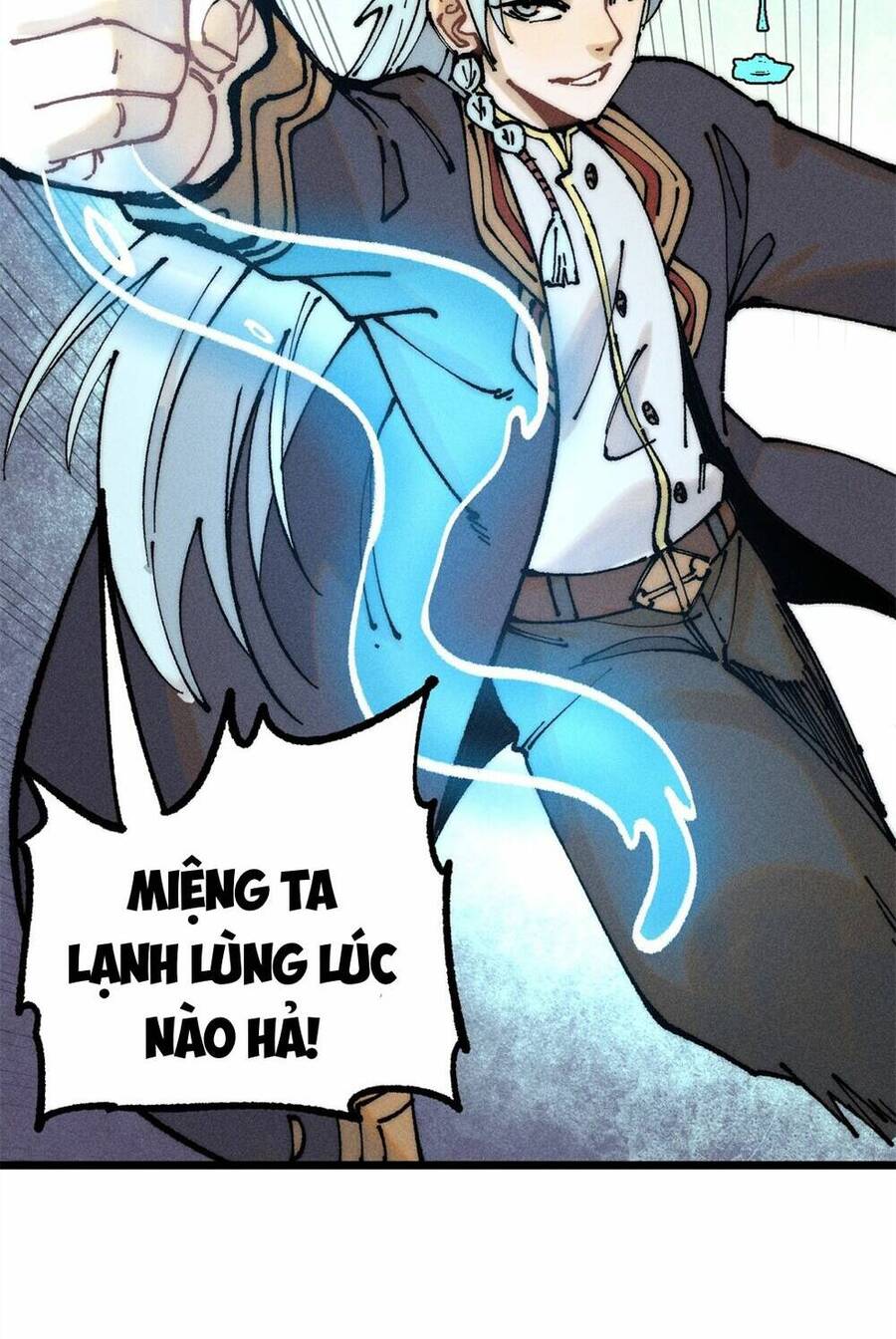Vạn Cổ Tối Cường Tông Chap 258 - Next Chap 259