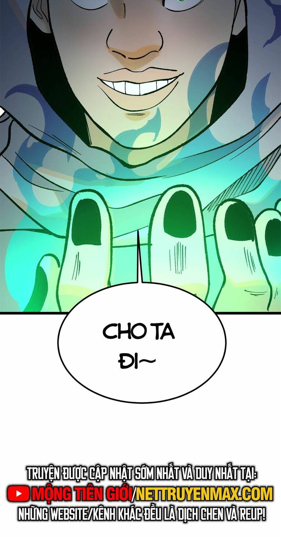 Vạn Cổ Tối Cường Tông Chap 258 - Next Chap 259