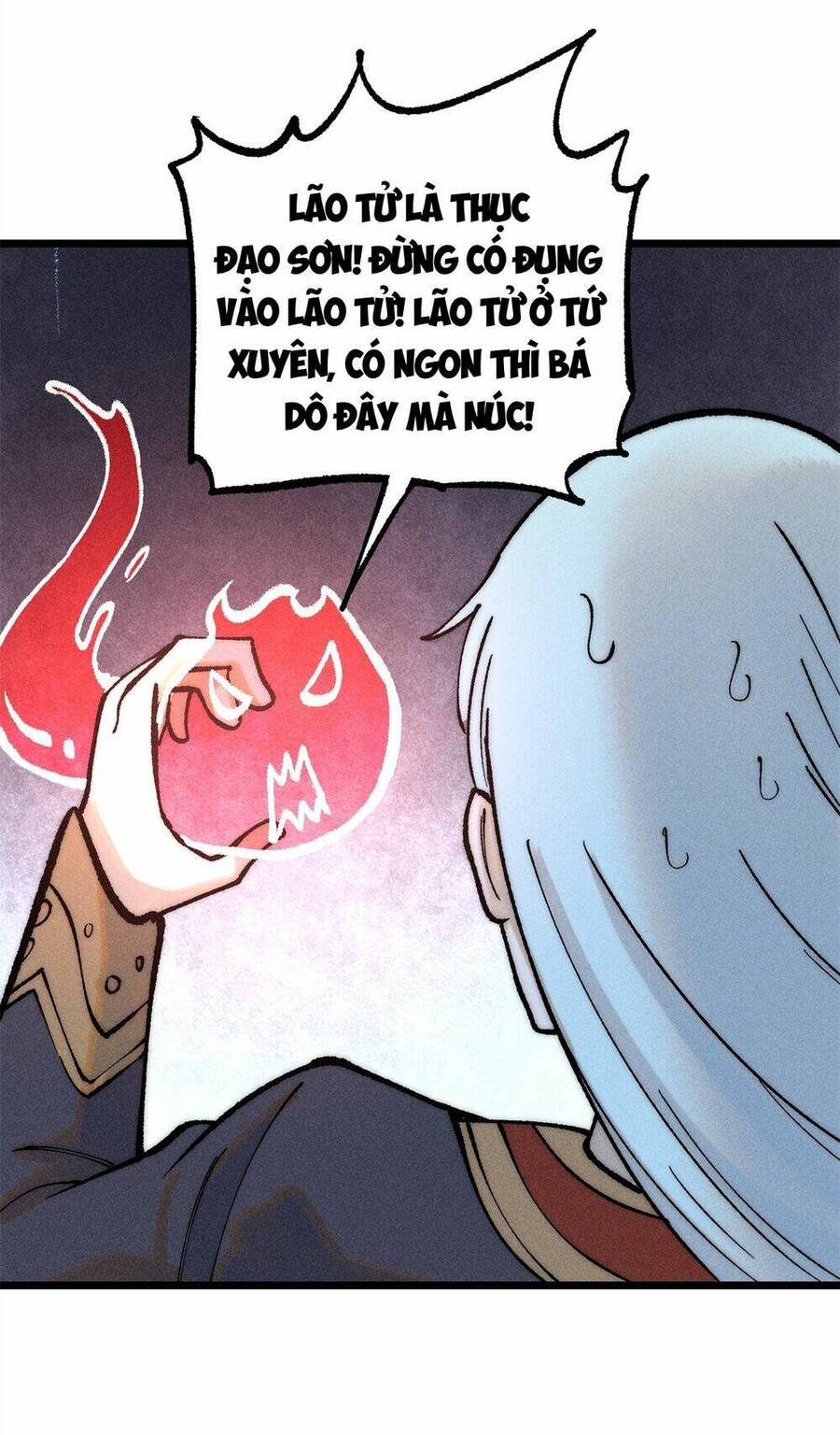 Vạn Cổ Tối Cường Tông Chap 258 - Next Chap 259