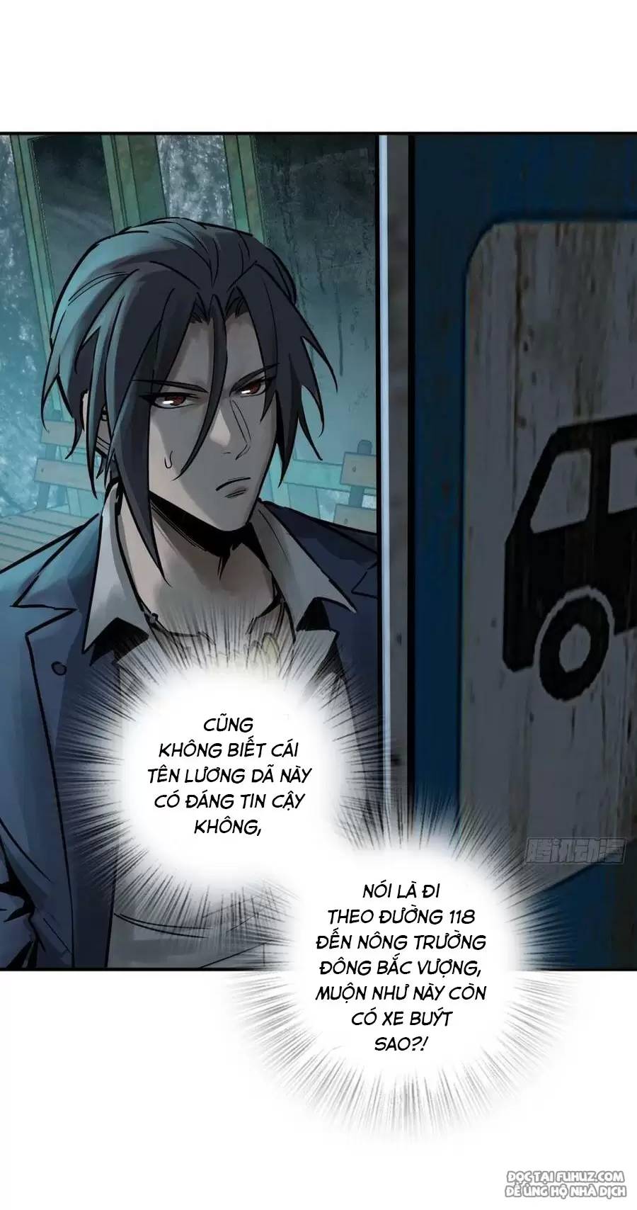 Bắt Đầu Từ Cửu Đầu Điểu Chap 116 - Next Chap 117