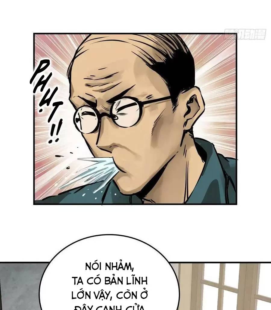 Bắt Đầu Từ Cửu Đầu Điểu Chap 116 - Next Chap 117