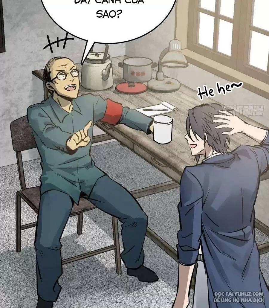 Bắt Đầu Từ Cửu Đầu Điểu Chap 116 - Next Chap 117