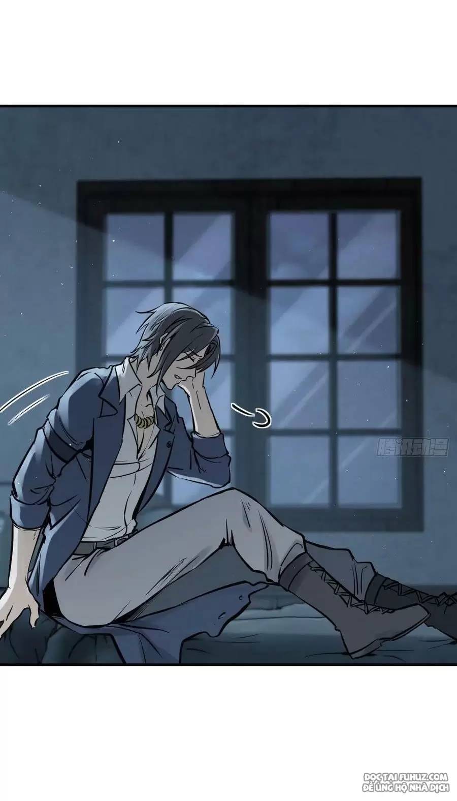 Bắt Đầu Từ Cửu Đầu Điểu Chap 116 - Next Chap 117