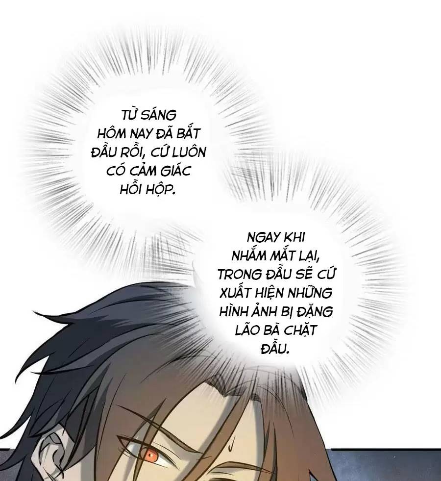 Bắt Đầu Từ Cửu Đầu Điểu Chap 116 - Next Chap 117