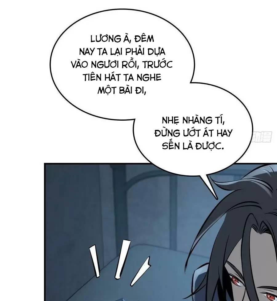 Bắt Đầu Từ Cửu Đầu Điểu Chap 116 - Next Chap 117