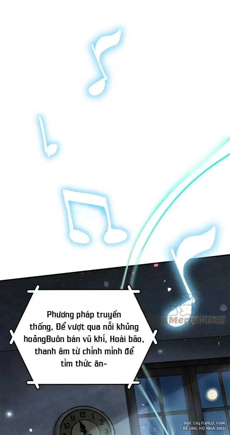 Bắt Đầu Từ Cửu Đầu Điểu Chap 116 - Next Chap 117