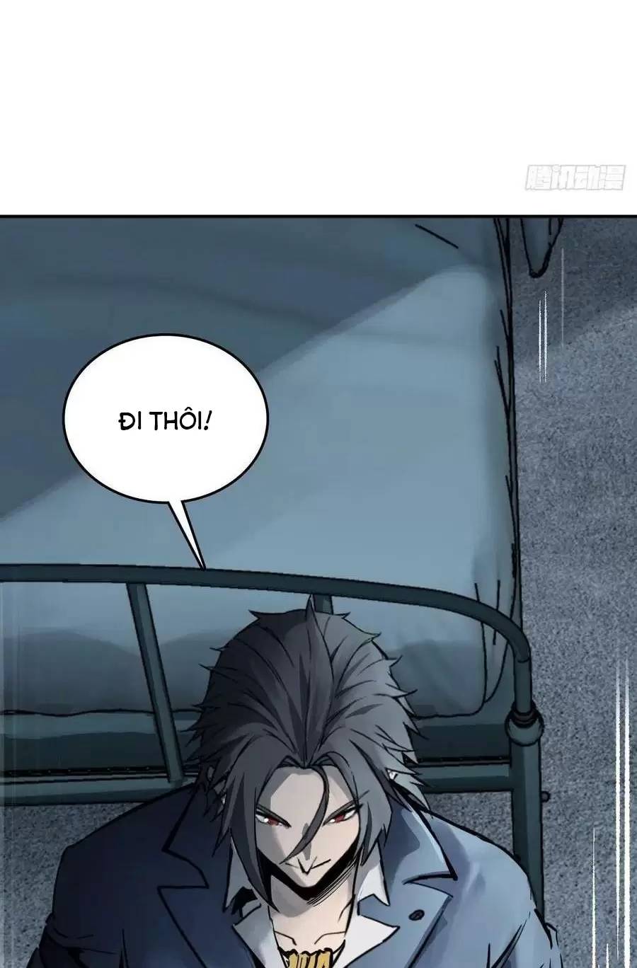 Bắt Đầu Từ Cửu Đầu Điểu Chap 116 - Next Chap 117