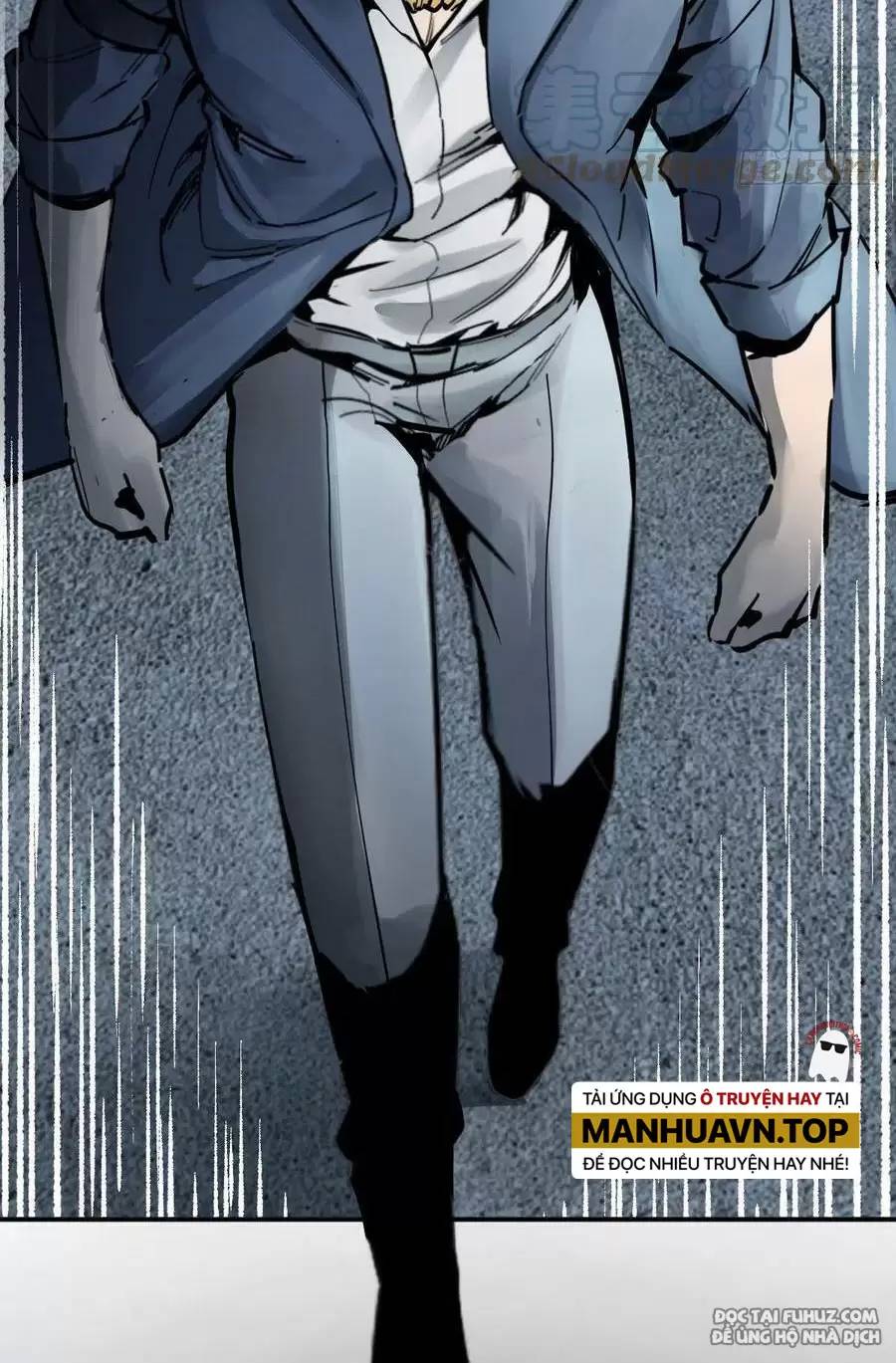 Bắt Đầu Từ Cửu Đầu Điểu Chap 116 - Next Chap 117