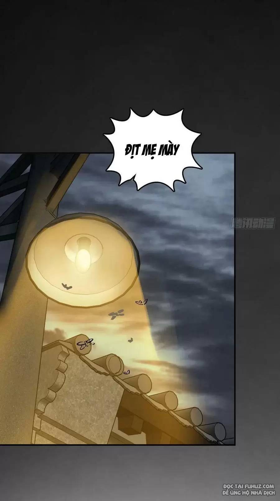 Bắt Đầu Từ Cửu Đầu Điểu Chap 116 - Next Chap 117