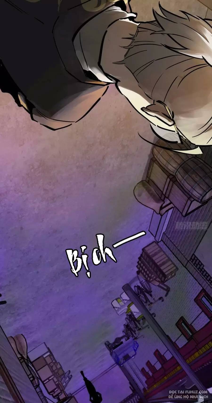 Bắt Đầu Từ Cửu Đầu Điểu Chap 116 - Next Chap 117