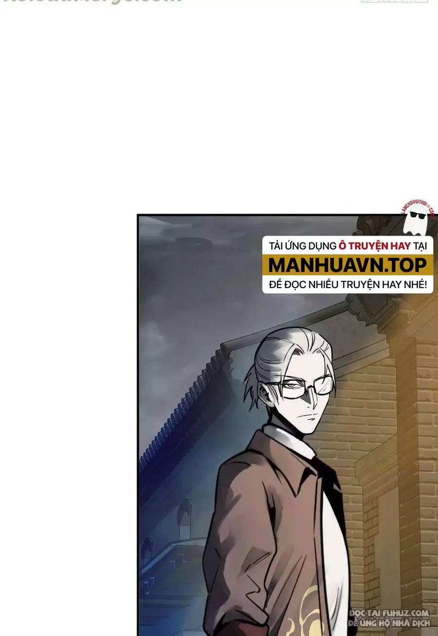 Bắt Đầu Từ Cửu Đầu Điểu Chap 116 - Next Chap 117