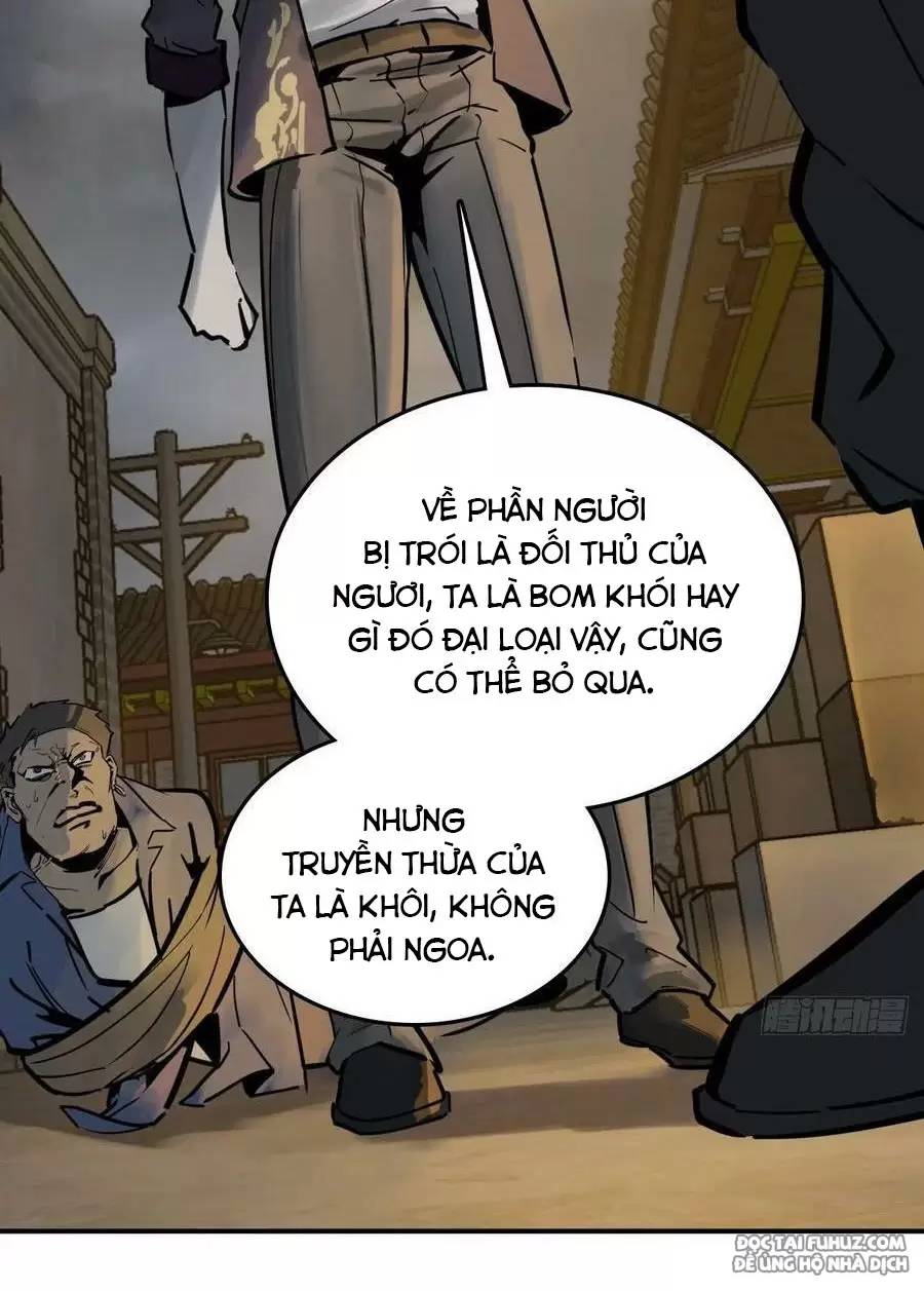 Bắt Đầu Từ Cửu Đầu Điểu Chap 116 - Next Chap 117