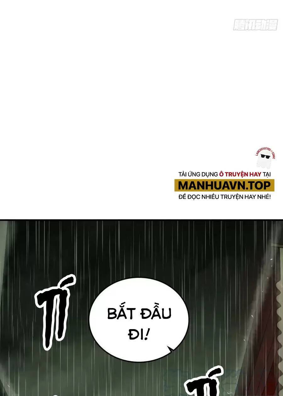 Bắt Đầu Từ Cửu Đầu Điểu Chap 117 - Next Chap 118