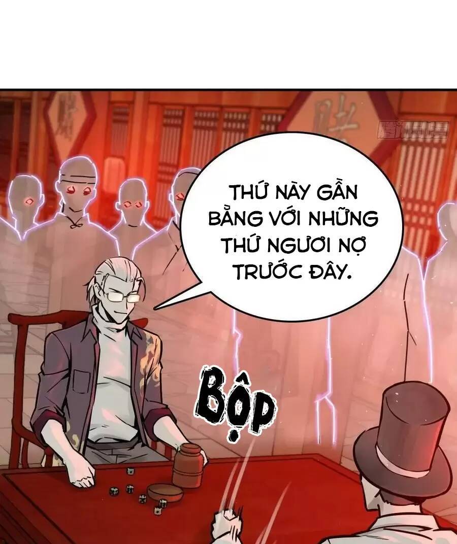 Bắt Đầu Từ Cửu Đầu Điểu Chap 117 - Next Chap 118