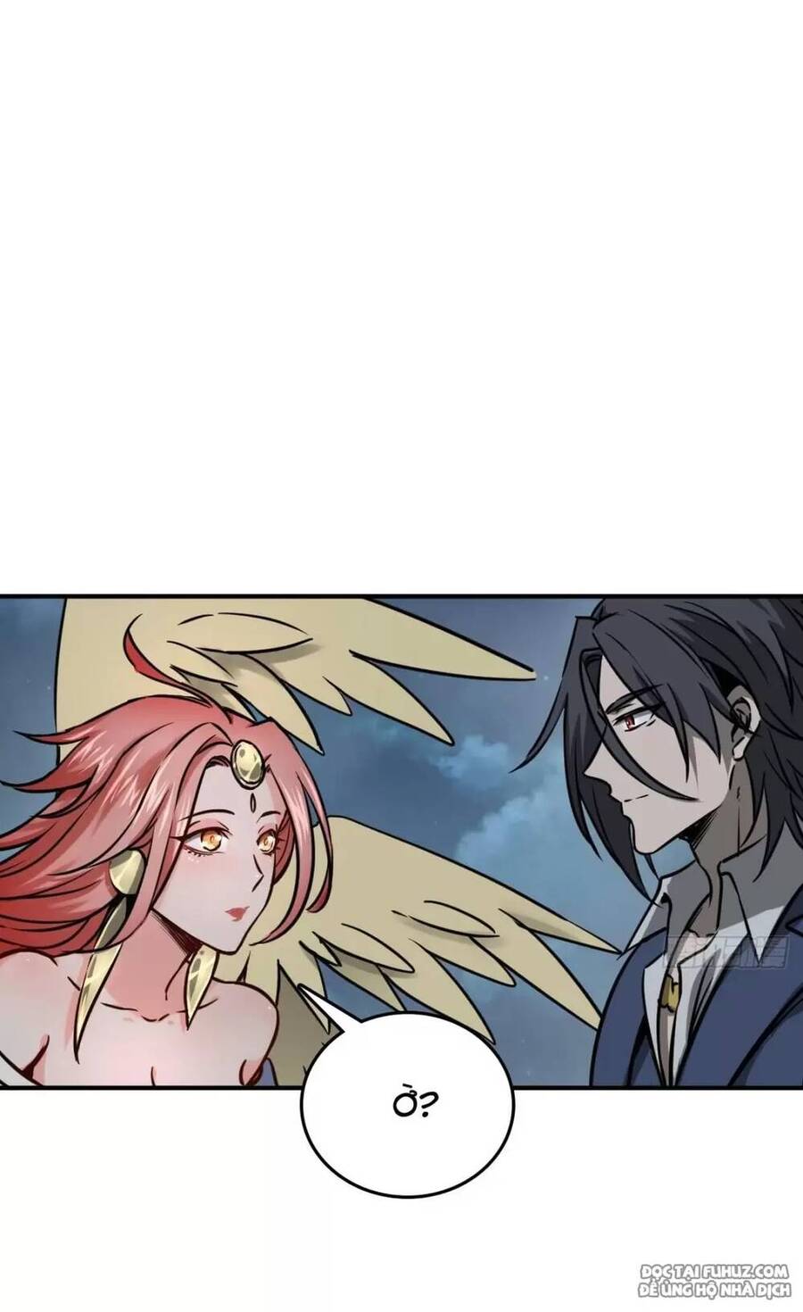 Bắt Đầu Từ Cửu Đầu Điểu Chap 120 - Next Chap 121