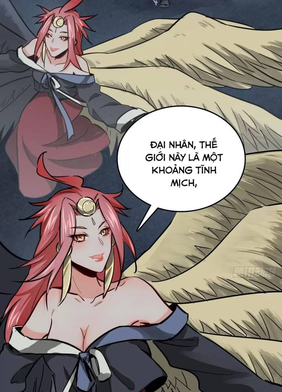 Bắt Đầu Từ Cửu Đầu Điểu Chap 120 - Next Chap 121