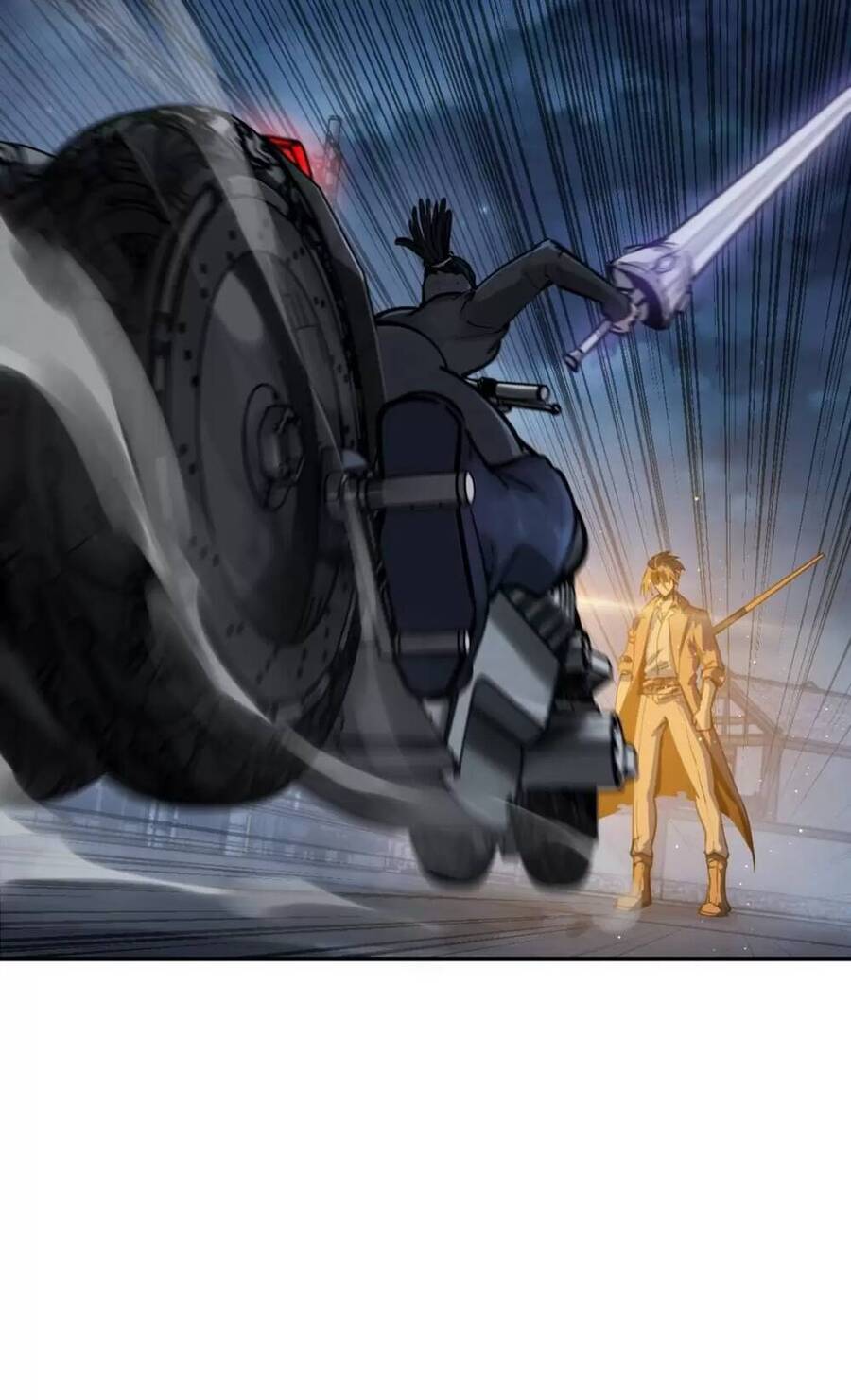 Bắt Đầu Từ Cửu Đầu Điểu Chap 120 - Next Chap 121