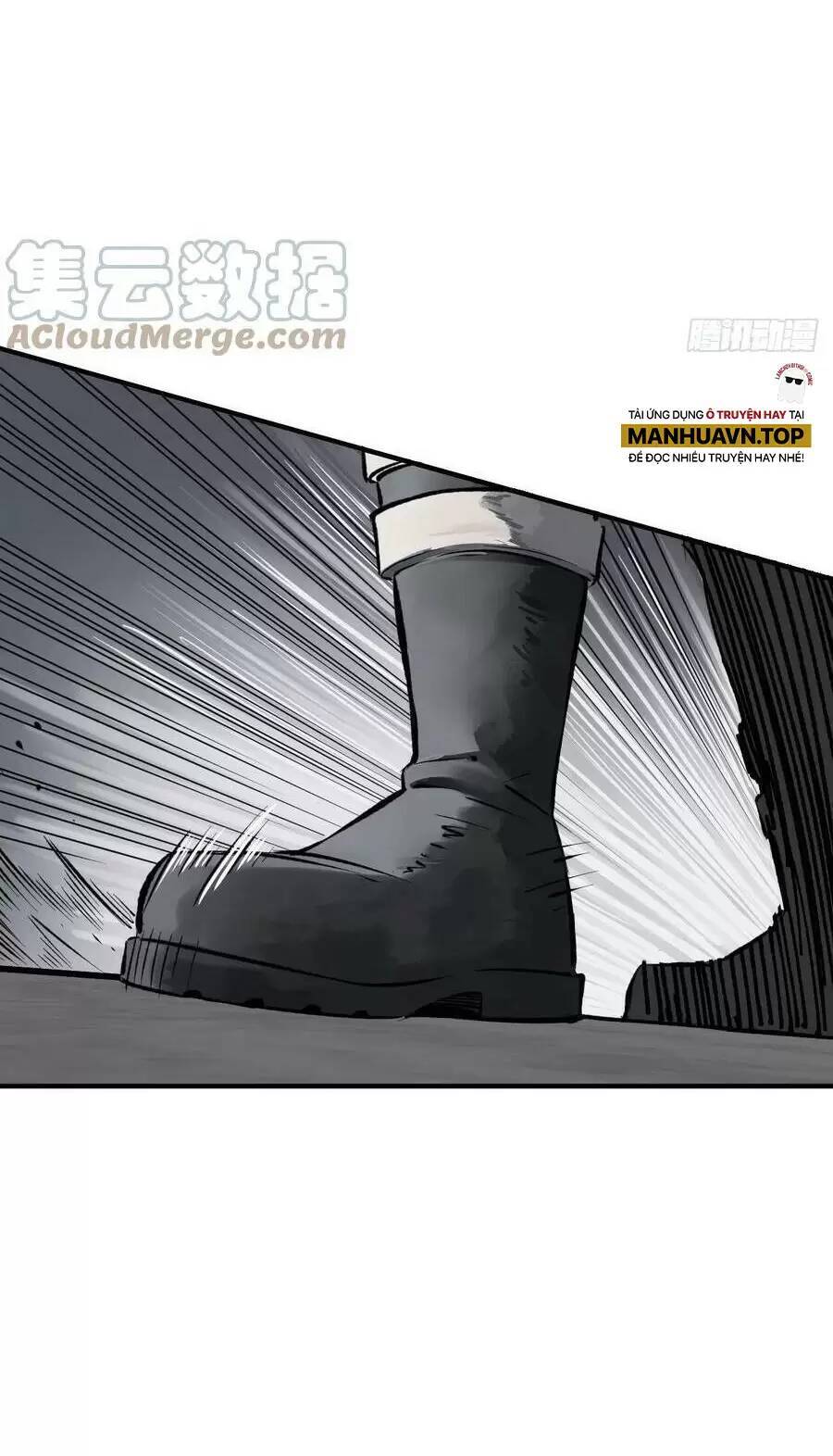 Bắt Đầu Từ Cửu Đầu Điểu Chap 138 - Next Chap 139