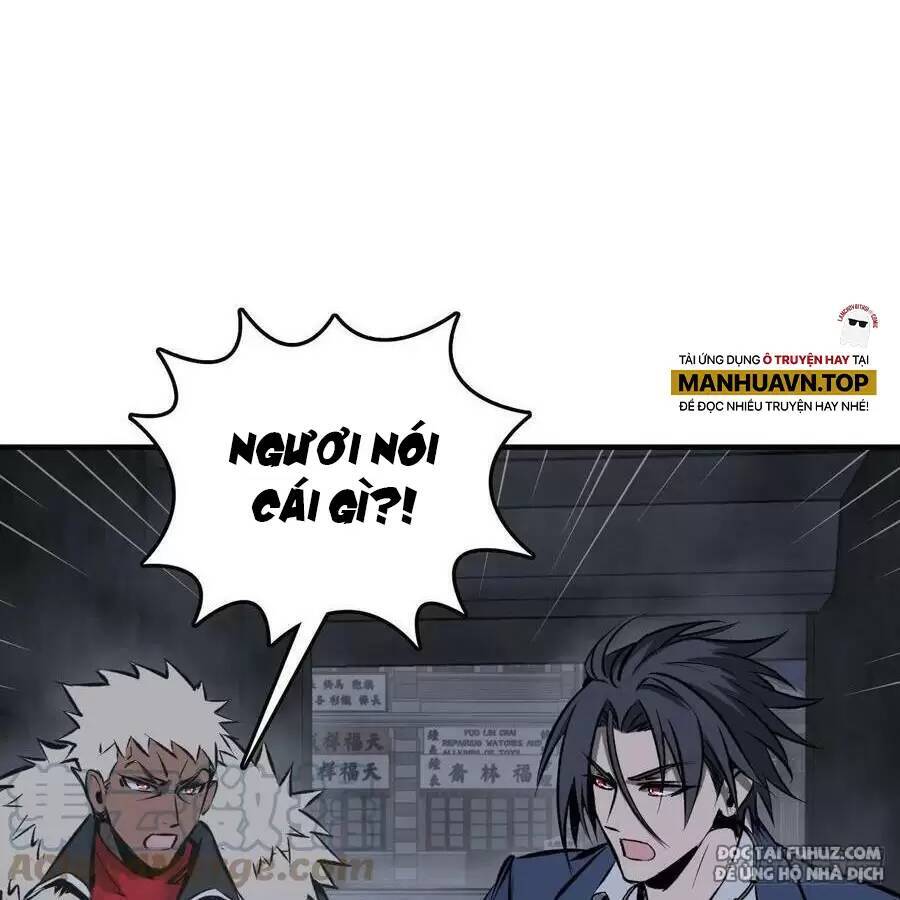 Bắt Đầu Từ Cửu Đầu Điểu Chap 138 - Next Chap 139