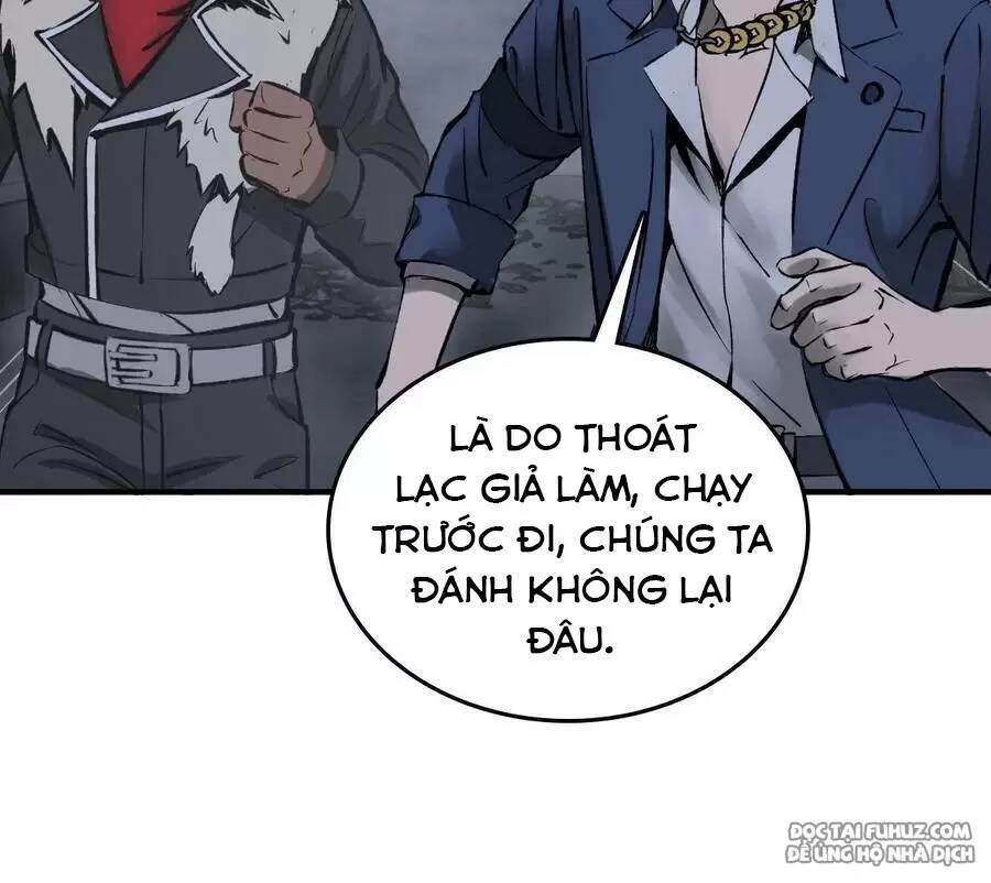 Bắt Đầu Từ Cửu Đầu Điểu Chap 138 - Next Chap 139