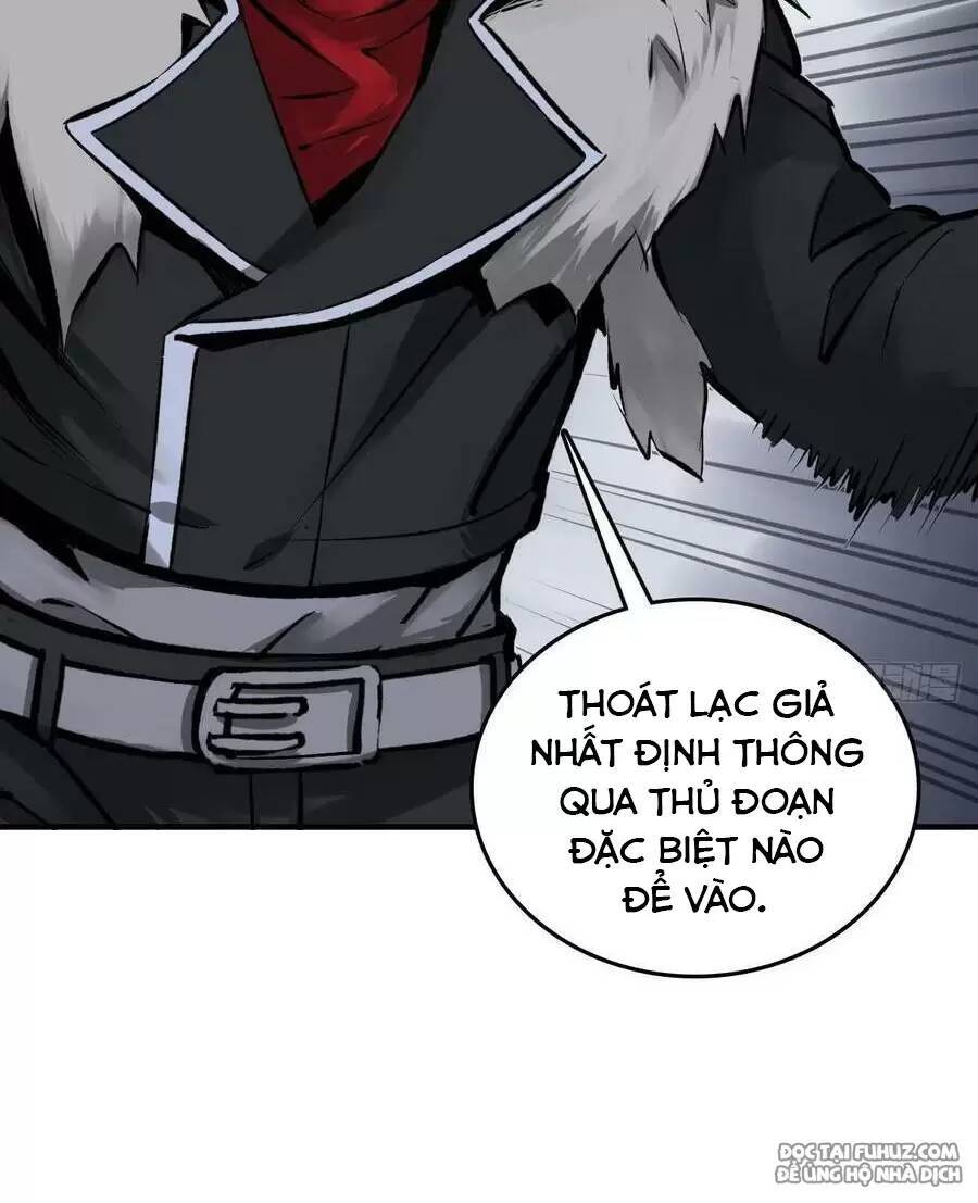 Bắt Đầu Từ Cửu Đầu Điểu Chap 138 - Next Chap 139