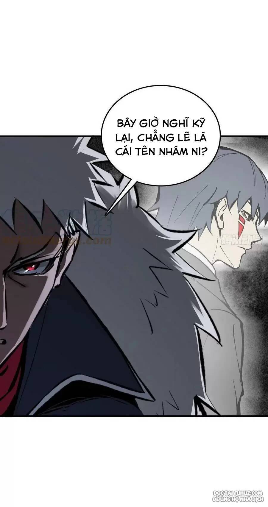 Bắt Đầu Từ Cửu Đầu Điểu Chap 138 - Next Chap 139