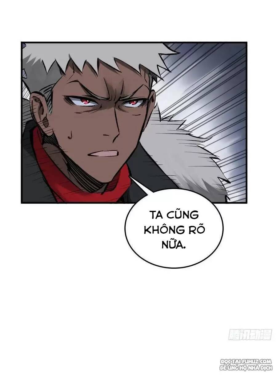 Bắt Đầu Từ Cửu Đầu Điểu Chap 138 - Next Chap 139