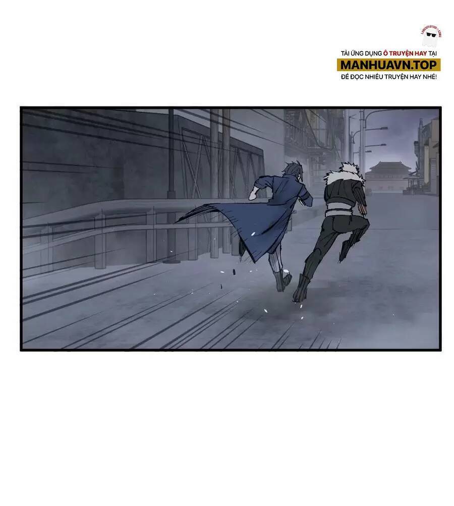 Bắt Đầu Từ Cửu Đầu Điểu Chap 138 - Next Chap 139